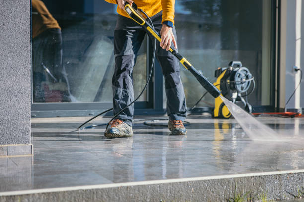 Best Restaurant Pressure Washing  in Coon Rapids, MN